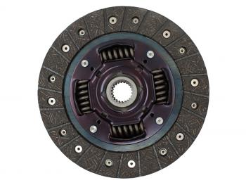 Диск сцепления TOYOTA 13ZZ1NZ457A5E SAT ST-31250-19076