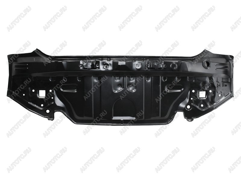 6 899 р. Панель кузова задняя TOYOTA COROLLA 06-13 SAT ST-332-0016  с доставкой в г. Пермь