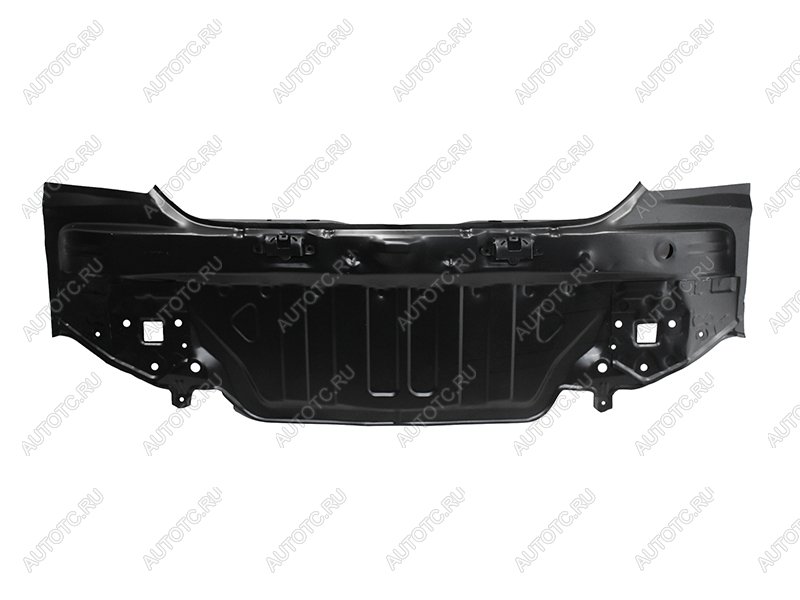 8 649 р. Панель задняя кузова Toyota Corolla (E180) 12-19 (Сзади) SAT ST-332-0017  с доставкой в г. Пермь