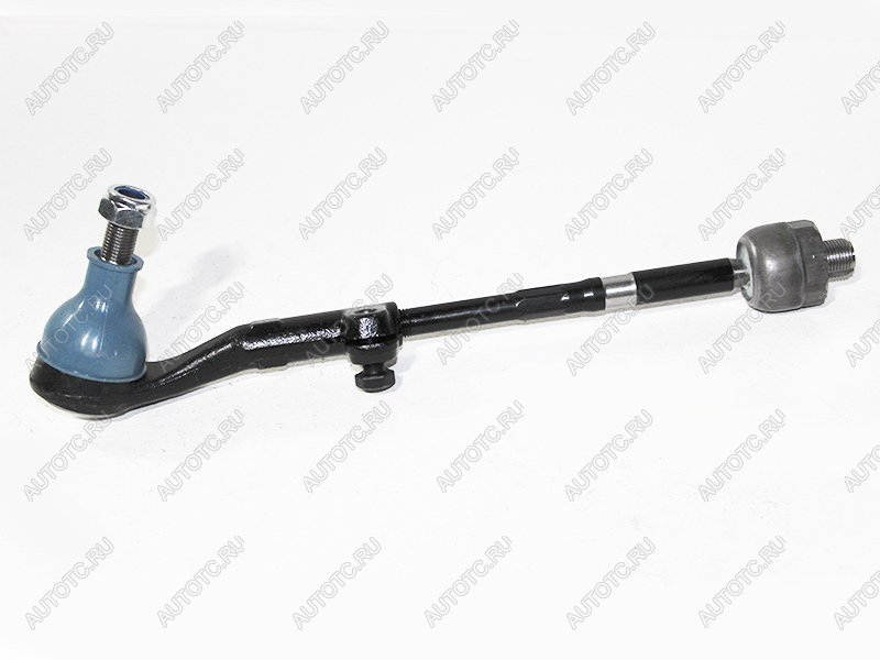 2 399 р. Тяга рулевая с наконечником BMW1 E81 04-11E82E88 07-BMW3 E92E93 06- LH SAT ST-32216762243  с доставкой в г. Пермь