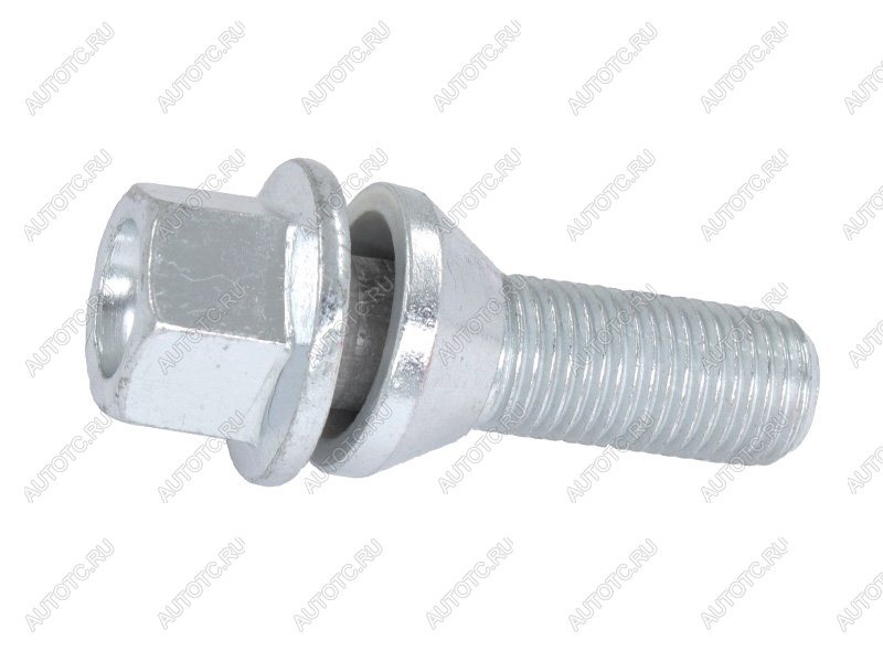 141 р. Болт колесный VOLVO S60 2000-2010VOLVO S80 2000-2008VOLVO V70 1995-2016VOLVO XC90 2002-2015 SAT ST-354-0014  с доставкой в г. Пермь