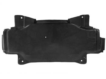 Защита двигателя MERCEDES W210 95-02 SAT ST-MD56-025-A0