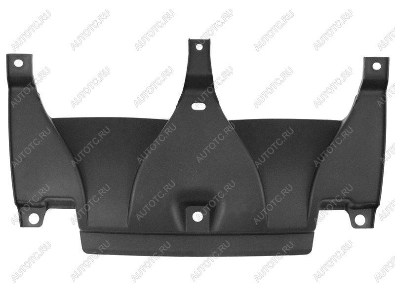 15 599 р. Защита двигателя (пыльник) SAT  Lexus GX470  J120 (2002-2007), Toyota Land Cruiser Prado  J120 (2002-2009)  с доставкой в г. Пермь