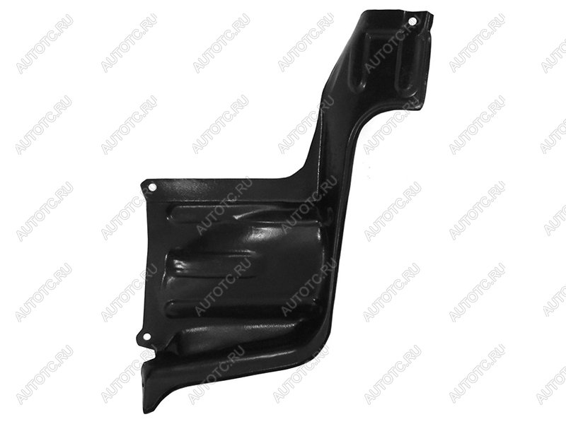 1 359 р. Защита двигателя Suzuki Swift 03-10 (Слева) SAT ST-SZ33-025-2  с доставкой в г. Пермь
