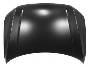 Капот VW TIGUAN 16- SAT ST-VW71-015-0, stvw710150 SAT ST-VW71-015-0