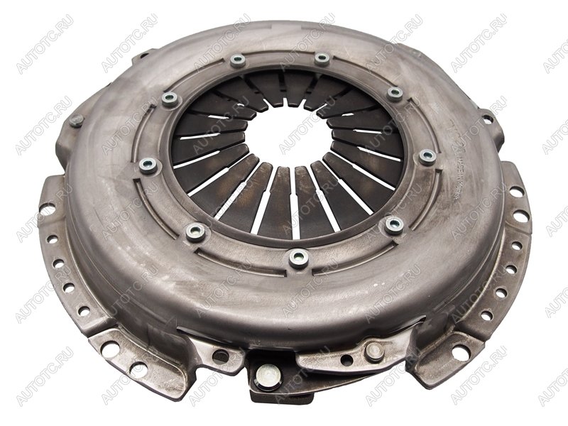 6 599 р. Корзина сцепления TOYOTA CALDINA 1.82.0 92-02RAV4 2.0 94-00 3SFE3SGE4SFE PHC TYC-23  с доставкой в г. Пермь