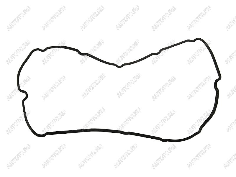 1 499 р. Прокладка клапанной крышки CITROEN/PEUGEOT/FORD/BOXER/JUMPY/TRANSIT4HU/4HV/QVFA ELRING 027.720, 027720 ELRING 027.720  с доставкой в г. Пермь