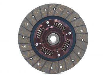 Диск сцепления NISSAN BLUEBIRD/SYLPHY/PRIMERA/PULSAR/WINGROAD / AD SAT ST-30100-53J20, st3010053j20 SAT ST-30100-53J20