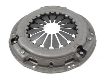 2 899 р. Корзина сцепления Toyota Avensis (T220,T250) 97-08  Caldina (T190) 92-02  Camry 86-98  Corolla (E SAT ST-31210-32130  с доставкой в г. Пермь. Увеличить фотографию 1