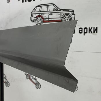 2 269 р. Бортовина правая Mitsubishi Delica 3  Пороги-Авто ccmwd-01  с доставкой в г. Пермь. Увеличить фотографию 1
