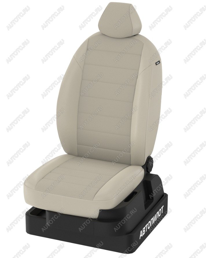 13 649 р. Заказной комплект чехлов, Чехлы для MERCEDES Mercedes C-class (W202) Sd с 93-00г. АВТОПИЛОТ construct-10471287  с доставкой в г. Пермь