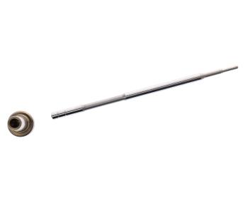 2 699 р. Клапан форсунки комплект BOSCH BOSCH f00vc01348 BOSCH f00vc01348  с доставкой в г. Пермь. Увеличить фотографию 3