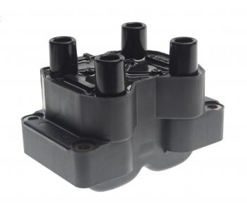 3 399 р. Катушка зажигания FIAT Brava,Bravo BOSCH BOSCH 0221503407  с доставкой в г. Пермь. Увеличить фотографию 3
