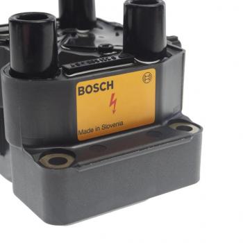 3 399 р. Катушка зажигания FIAT Brava,Bravo BOSCH BOSCH 0221503407  с доставкой в г. Пермь. Увеличить фотографию 4