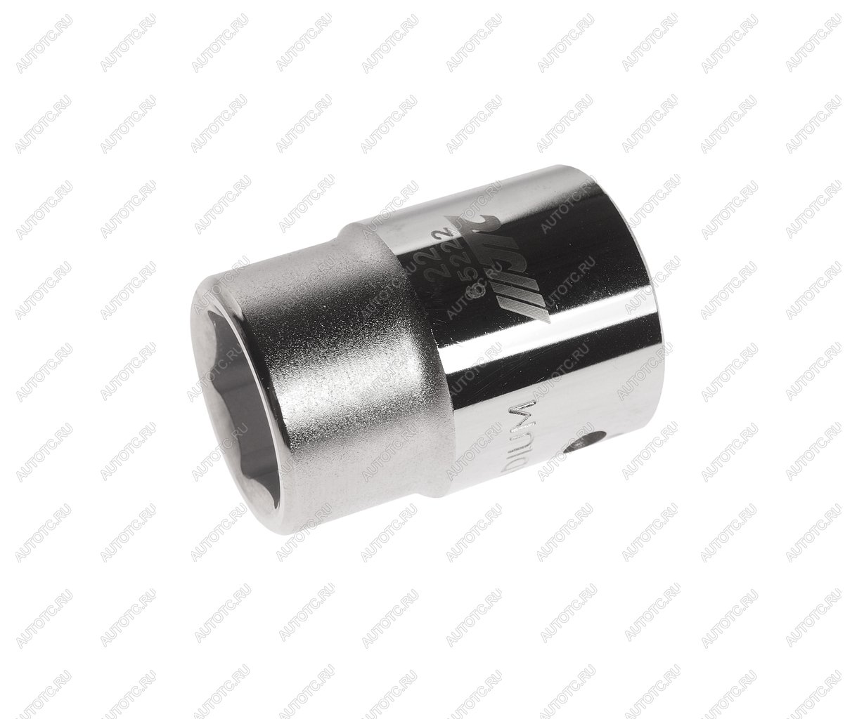 819 р. Головка торцевая 34 22мм L=50мм JTC JTC TOOLS CO., LTD jtc-65222  с доставкой в г. Пермь