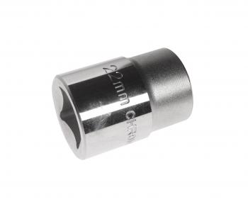 819 р. Головка торцевая 34 22мм L=50мм JTC JTC TOOLS CO., LTD jtc-65222  с доставкой в г. Пермь. Увеличить фотографию 2
