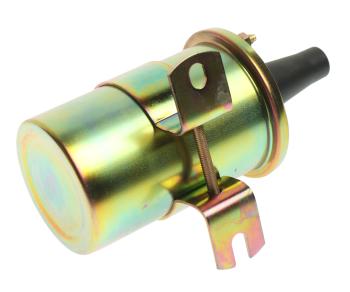 1 269 р. Катушка зажигания ЗИЛ,ГАЗ-53 STARTVOLT STARTVOLT sc 0314  с доставкой в г. Пермь. Увеличить фотографию 2