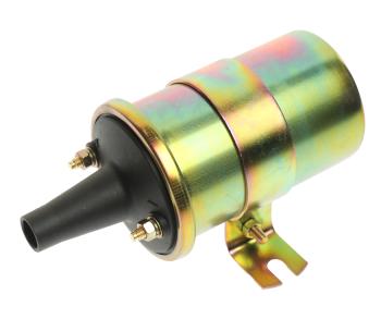 1 269 р. Катушка зажигания ЗИЛ,ГАЗ-53 STARTVOLT STARTVOLT sc 0314  с доставкой в г. Пермь. Увеличить фотографию 1