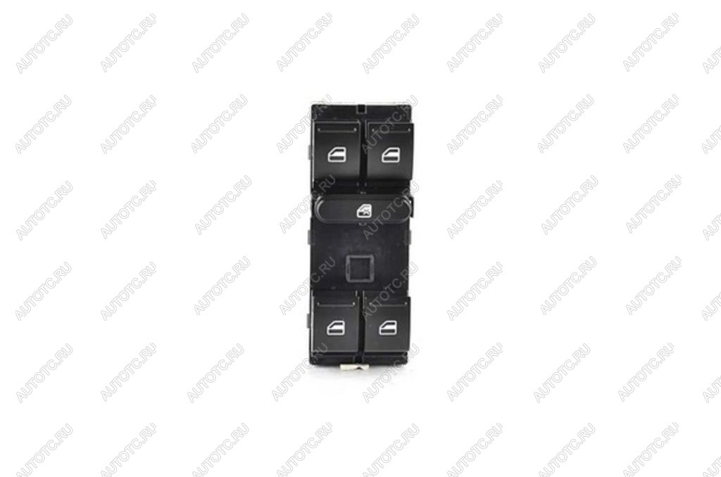 1 559 р. Блок управления VW Amarok (10-),Passat (11-) стеклоподъемниками BSG BSG bsg90860044  с доставкой в г. Пермь