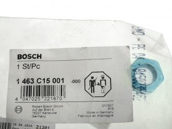 132 р. Гайка BOSCH BOSCH 1463c15001  с доставкой в г. Пермь. Увеличить фотографию 3