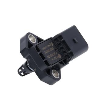 2 399 р. Датчик абсолютного давления воздуха AUDI A4 (07-) BOSCH BOSCH 0261230388  с доставкой в г. Пермь. Увеличить фотографию 2