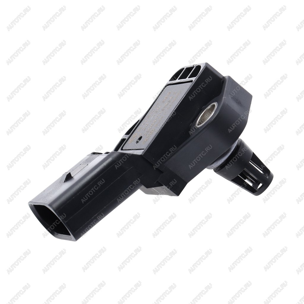 2 399 р. Датчик абсолютного давления воздуха AUDI A4 (07-) BOSCH BOSCH 0261230388  с доставкой в г. Пермь