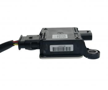 12 749 р. Датчик кислорода KIA Sportage (14-) до катализатора BOSCH BOSCH 0281006574  с доставкой в г. Пермь. Увеличить фотографию 3