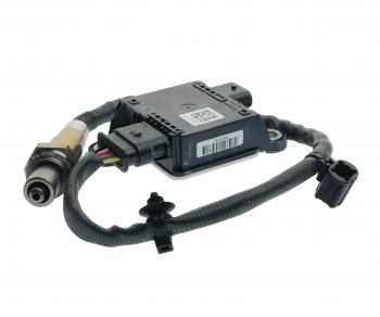 12 749 р. Датчик кислорода KIA Sportage (14-) до катализатора BOSCH BOSCH 0281006574  с доставкой в г. Пермь. Увеличить фотографию 2