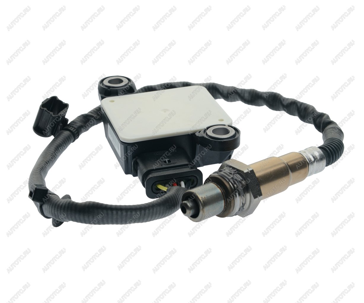 12 749 р. Датчик кислорода KIA Sportage (14-) до катализатора BOSCH BOSCH 0281006574  с доставкой в г. Пермь