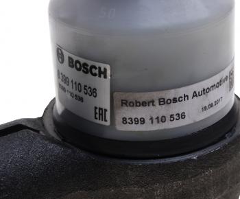 10 399 р. Наконечник рулевой тяги BOSCH BOSCH 8399110536  с доставкой в г. Пермь. Увеличить фотографию 3
