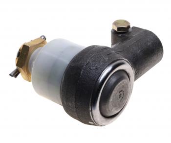 10 399 р. Наконечник рулевой тяги BOSCH BOSCH 8399110536  с доставкой в г. Пермь. Увеличить фотографию 2