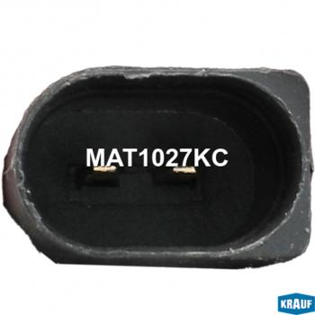 2 299 р. Клапан электромагнитный VW Touareg (06-10) AUDI A6 (01-03) KRAUF KRAUF mat1027kc  с доставкой в г. Пермь. Увеличить фотографию 3