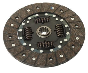 2 299 р. Диск сцепления ГАЗ-3302,ГАЗель Next дв.УМЗ ЕВРО-3,4 G-PART (ОАО ГАЗ) G-PART gp.10690011  с доставкой в г. Пермь. Увеличить фотографию 2