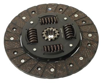 2 299 р. Диск сцепления ГАЗ-3302,ГАЗель Next дв.УМЗ ЕВРО-3,4 G-PART (ОАО ГАЗ) G-PART gp.10690011  с доставкой в г. Пермь. Увеличить фотографию 1