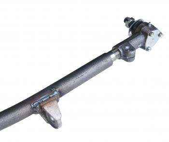 9 699 р. Тяга рулевая ГАЗ-66 поперечная (ОАО ГАЗ) GAZ 66-3003052-а  с доставкой в г. Пермь. Увеличить фотографию 2