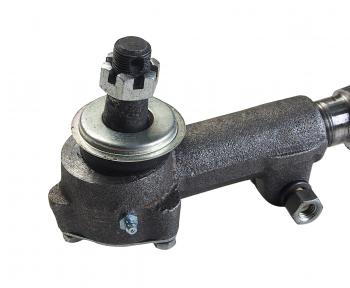 9 699 р. Тяга рулевая ГАЗ-66 поперечная (ОАО ГАЗ) GAZ 66-3003052-а  с доставкой в г. Пермь. Увеличить фотографию 3