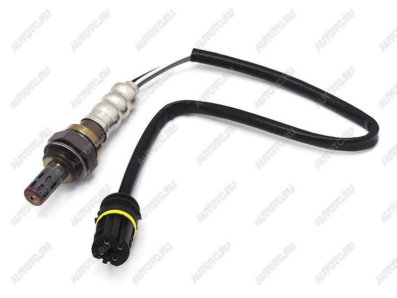 7 849 р. Датчик кислородный BMW 3 E46 98-055 E39 95-035 E60 03-09X3 E83 04-10X5 E53 00-06 NGK 94863  с доставкой в г. Пермь