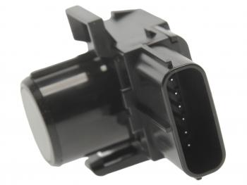 1 239 р. Датчик парковки TOYOTA Land Cruiser (07-) задний KRAUF KRAUF eps0303wm  с доставкой в г. Пермь. Увеличить фотографию 2