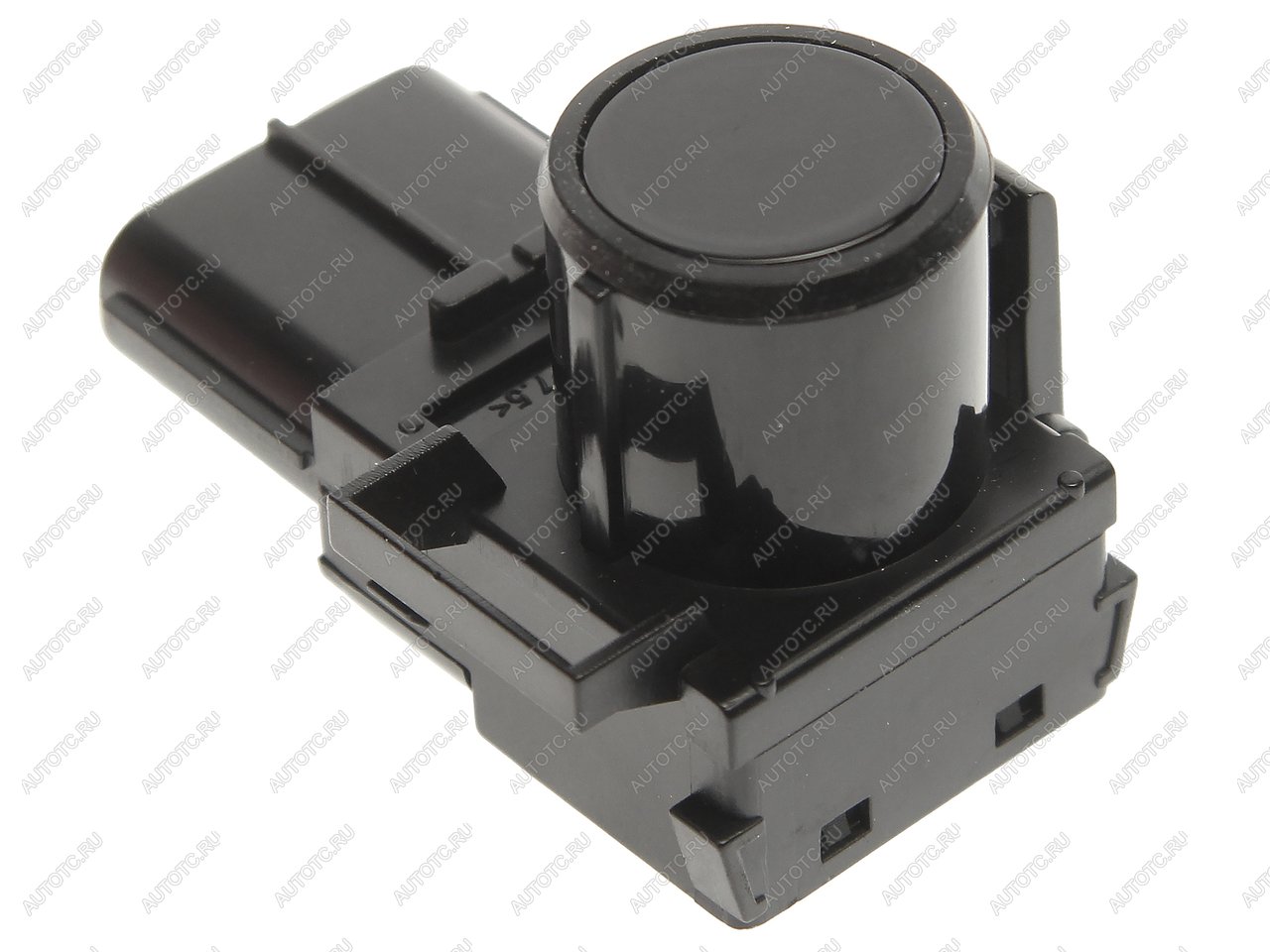 1 239 р. Датчик парковки TOYOTA Land Cruiser (07-) задний KRAUF KRAUF eps0303wm  с доставкой в г. Пермь