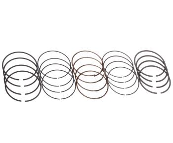 2 799 р. Кольца поршневые HYUNDAI Elantra (00-),Trajet (04-),Tucson (04-) (2.0) (DOHC)(MT) d+0.25 комп.KPR KPR 23040-23921  с доставкой в г. Пермь. Увеличить фотографию 1