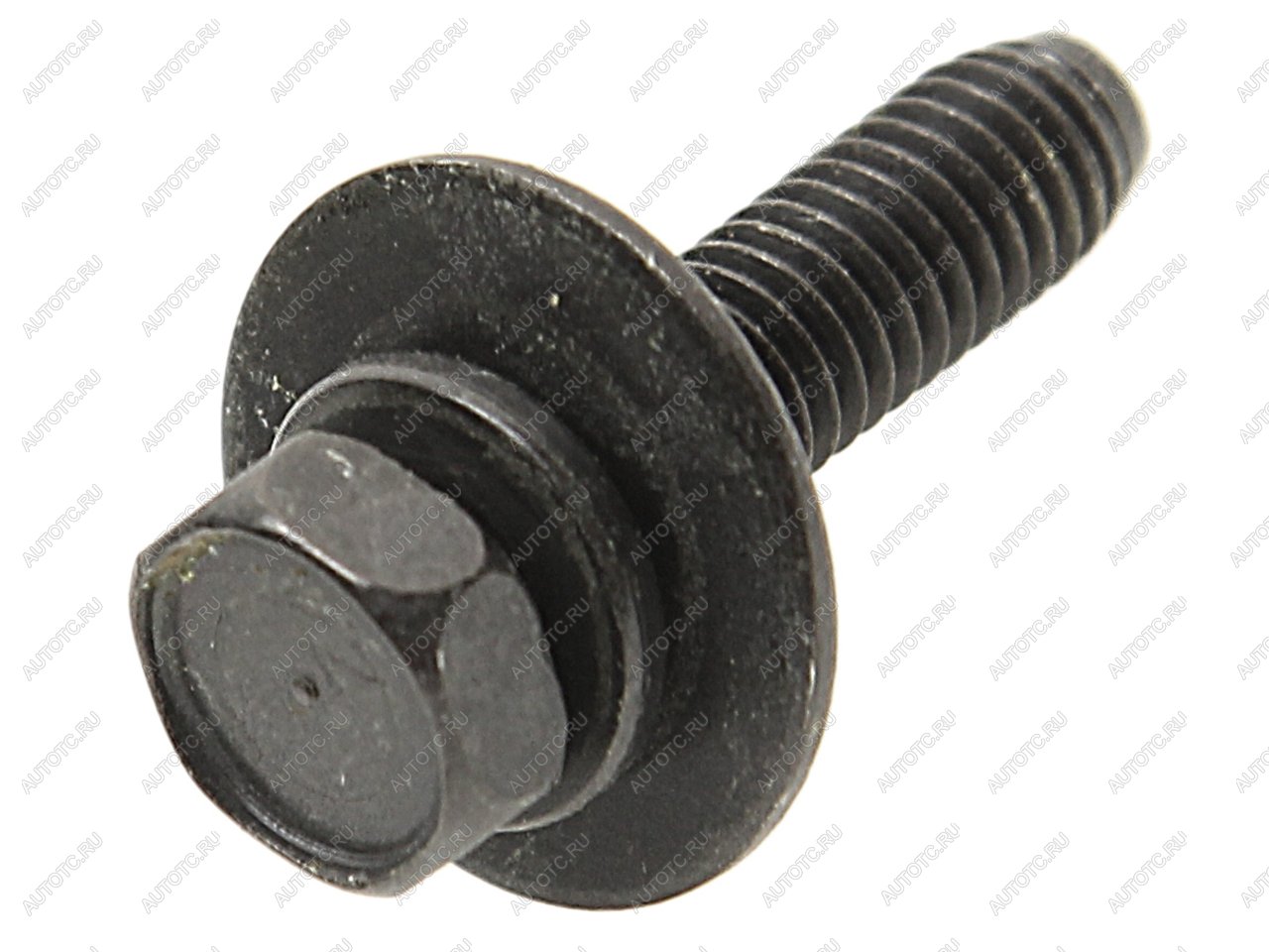 16 р. Болт HYUNDAI KIA TYB TYB 11254-06256k  с доставкой в г. Пермь