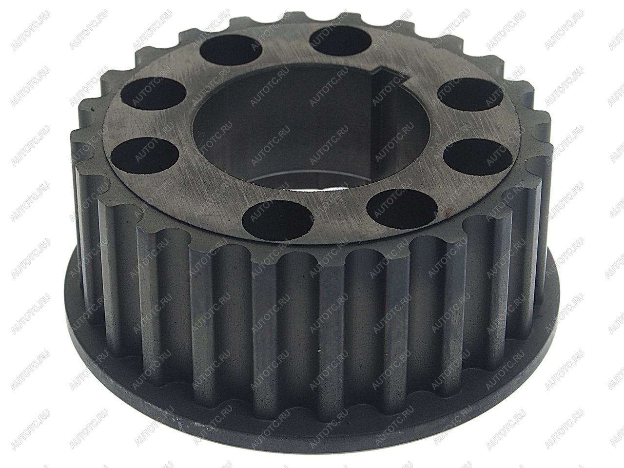 549 р. Шестерня HYUNDAI Porter коленвала MINWOO MINWOO 24423-42200  с доставкой в г. Пермь