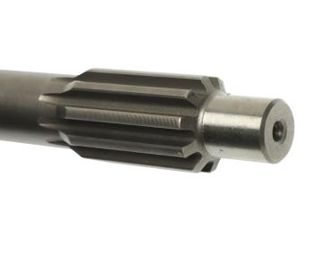 5 749 р. Вал КПП ГАЗ-3309,3308 первичный G-PART (ОАО ГАЗ) G-PART gp.10780011  с доставкой в г. Пермь. Увеличить фотографию 5