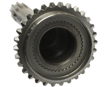 5 749 р. Вал КПП ГАЗ-3309,3308 первичный G-PART (ОАО ГАЗ) G-PART gp.10780011  с доставкой в г. Пермь. Увеличить фотографию 3