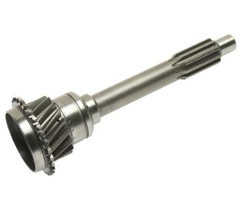5 749 р. Вал КПП ГАЗ-3309,3308 первичный G-PART (ОАО ГАЗ) G-PART gp.10780011  с доставкой в г. Пермь. Увеличить фотографию 2