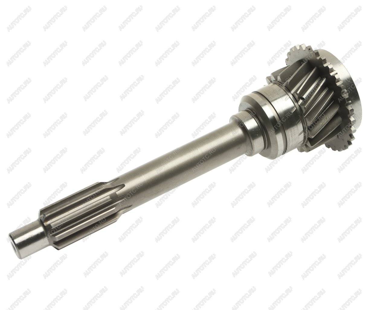 5 749 р. Вал КПП ГАЗ-3309,3308 первичный G-PART (ОАО ГАЗ) G-PART gp.10780011  с доставкой в г. Пермь