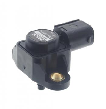 3 199 р. Датчик абсолютного давления воздуха MERCEDES C (W205) BOSCH BOSCH 0261230439  с доставкой в г. Пермь. Увеличить фотографию 1