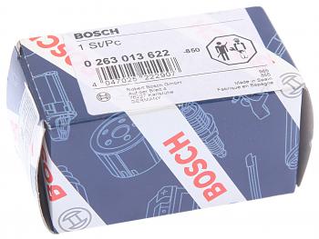 3 799 р. Датчик парковки PEUGEOT 308 CITROEN C4,C5 BOSCH BOSCH 0263013622  с доставкой в г. Пермь. Увеличить фотографию 4