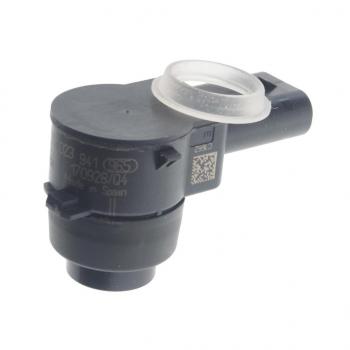4 899 р. Датчик парковки MERCEDES A (W168),B (W245),C (C204,S204,W204) BOSCH BOSCH 0263009638  с доставкой в г. Пермь. Увеличить фотографию 2