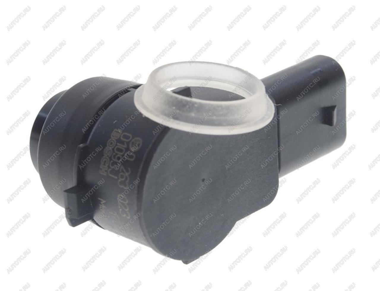 4 899 р. Датчик парковки MERCEDES A (W168),B (W245),C (C204,S204,W204) BOSCH BOSCH 0263009638  с доставкой в г. Пермь